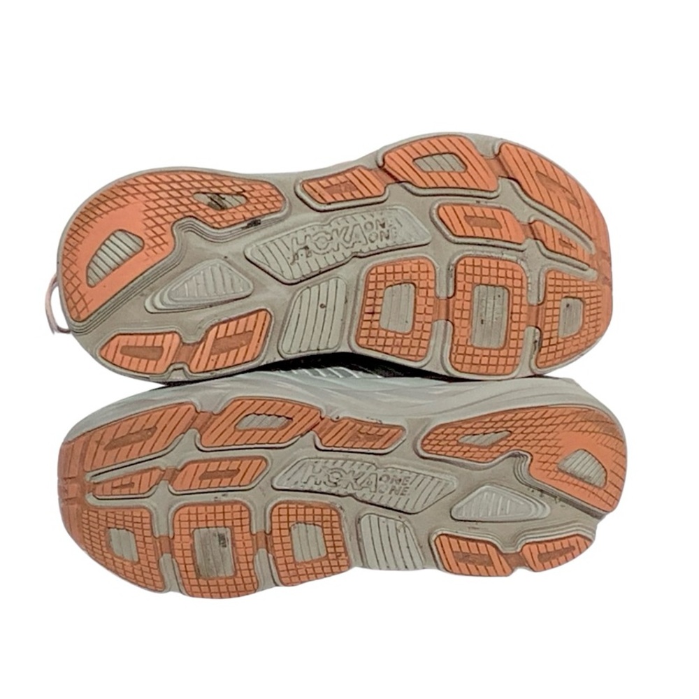 Hoka Bondi 7 Running Shoes - Picture 11 of 12